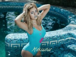 Aleksastar