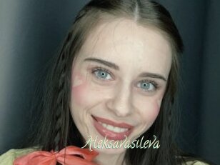 Aleksavasileva