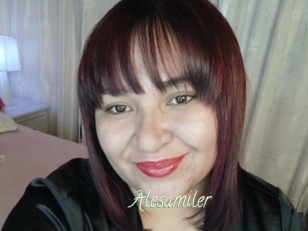 Alesamiler