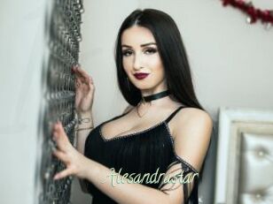 Alesandrastar