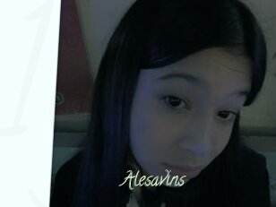 Alesavins