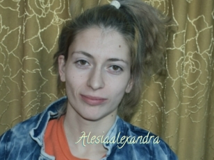 Alesiaalexandra