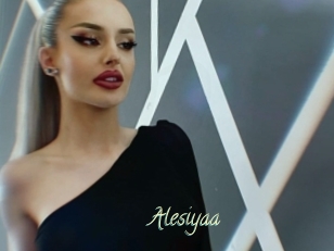 Alesiyaa
