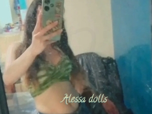 Alessa_dolls