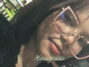 Alessagiraldo