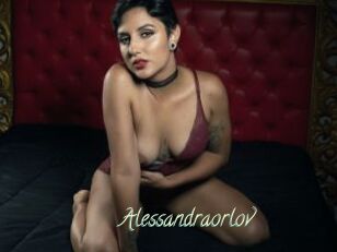 Alessandraorlov