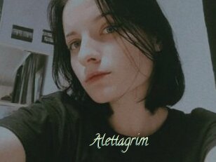 Alettagrim