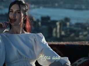 Alexa_aaa