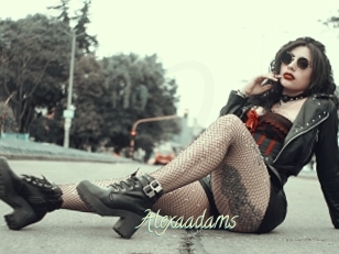 Alexaadams