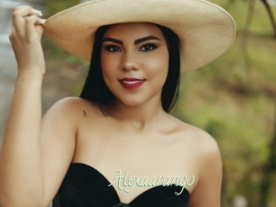 Alexaarango
