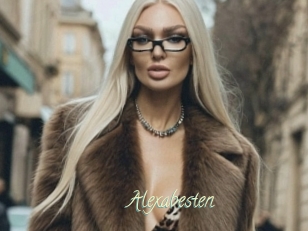 Alexabesten