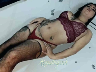 Alexabigcock