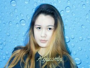 Alexacombs
