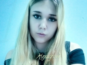 Alexagrow