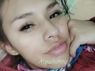 Alexahomny