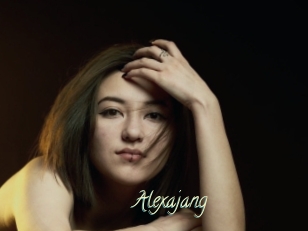 Alexajang