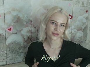 Alexaliv