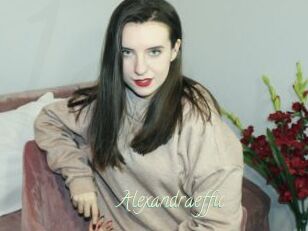 Alexandraeffic