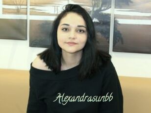 Alexandrasunbb