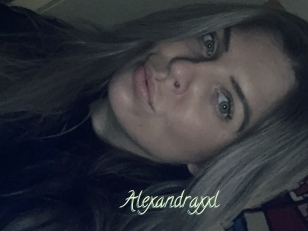 Alexandraxxl