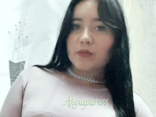 Alexapariss