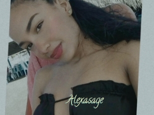 Alexasage
