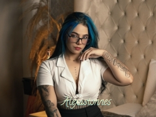 Alexastonnes