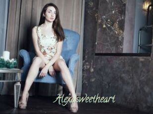 Alexasweetheart