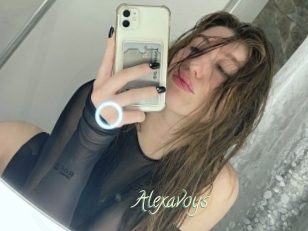 Alexavoys