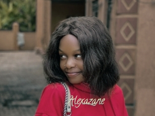 Alexazane
