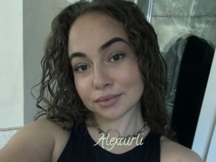 Alexcurli