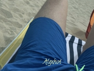 Alexhot