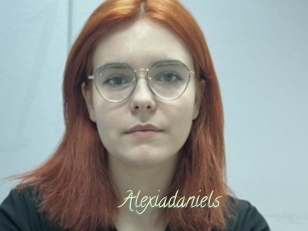 Alexiadaniels