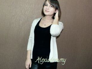 Alexiadreamy
