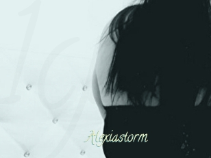 Alexiastorm