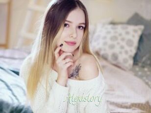 Alexislory