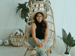 Alexluxe