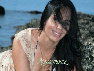 Alexsamoniz
