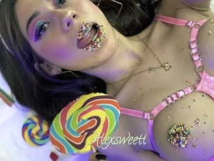 Alexsweett