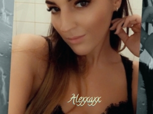 Alexxaxx