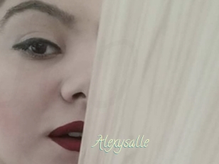 Alexysalle