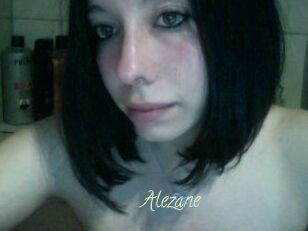 Alezane