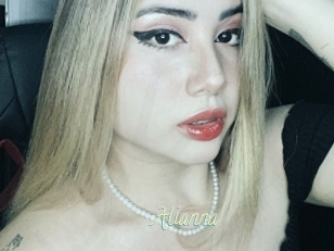 Alianna