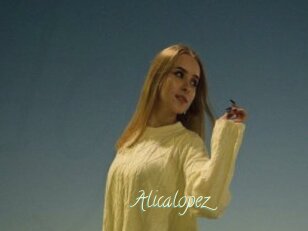 Alicalopez