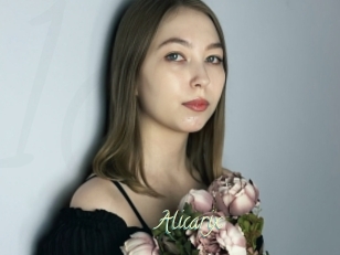 Alicarix