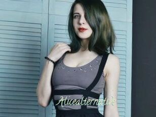 Alicealternative