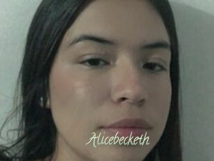 Alicebecketh