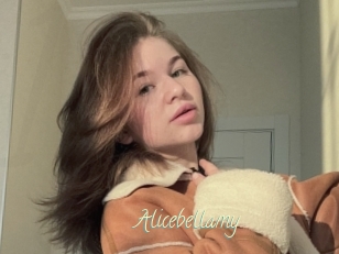 Alicebellamy