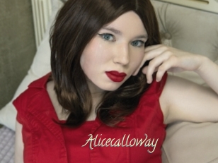 Alicecalloway