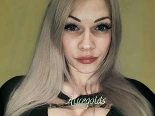 Alicegolds